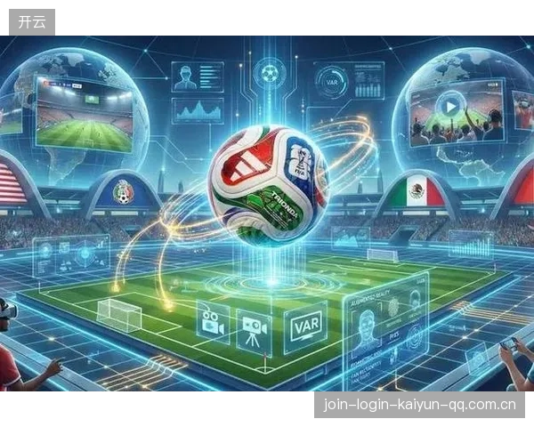 2026世界杯某组被称为“最大未知数”——它背后的商业、数据与情感